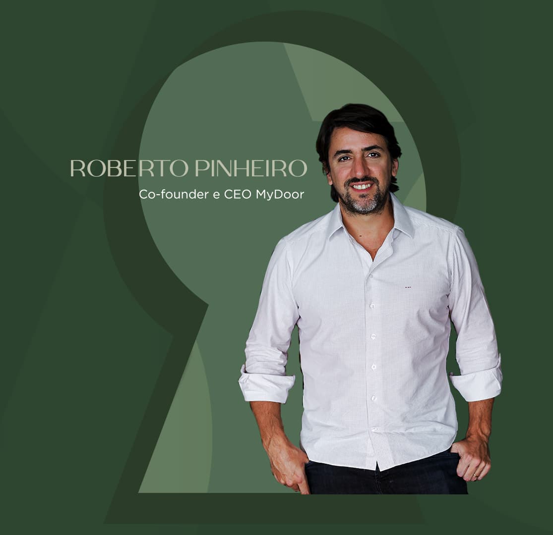 Roberto Pinheiro